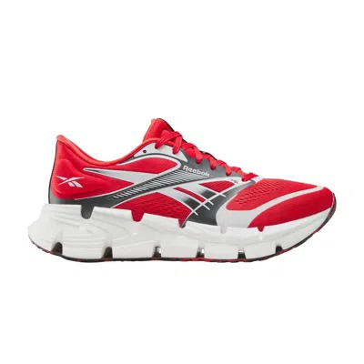 Pre-owned Reebok Floatzig 2 'red Black White' | Men's Size 7.5