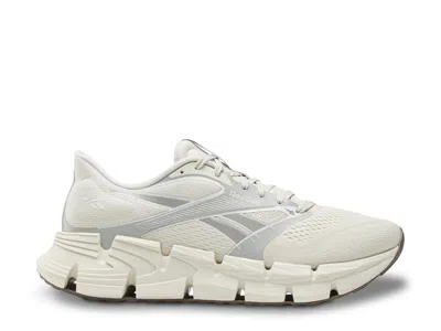 Reebok Floatzig 2 Running Shoe In White