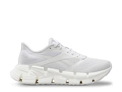 Reebok Floatzig 2 Running Shoe In Red