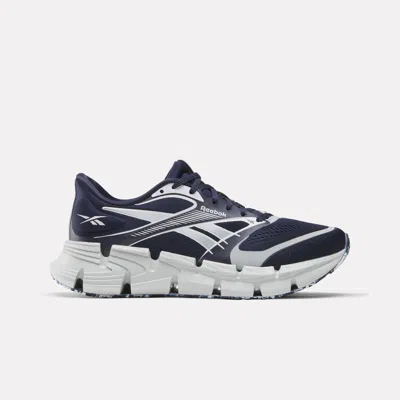 Reebok Floatzig 2 Running Shoes In Blue