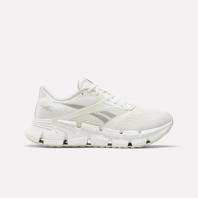 Reebok Floatzig 2 Running Shoes In White
