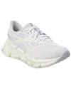 Reebok Floatzig 2 Sneaker In Gray