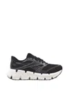 Reebok Floatzig 2 Sneakers In Black
