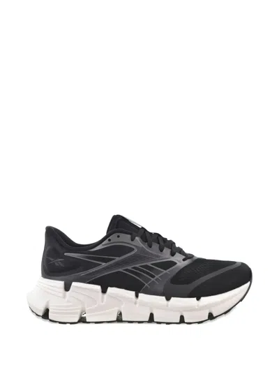 Reebok Floatzig 2 Sneakers In Black
