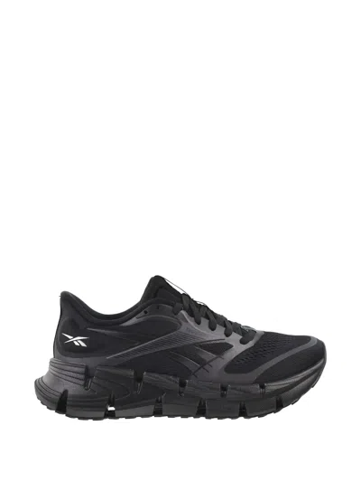 Reebok Floatzig 2 Sneakers In Black