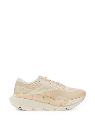 Reebok Floatzig Double Sneakers In Multi