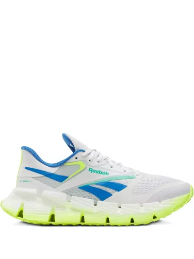 Reebok Floatzig Low-tops In Multi