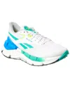 Reebok Floatzig Symmetros Sneaker In White