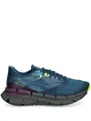 Reebok Floatzig Symmetros Sneakers In Blue