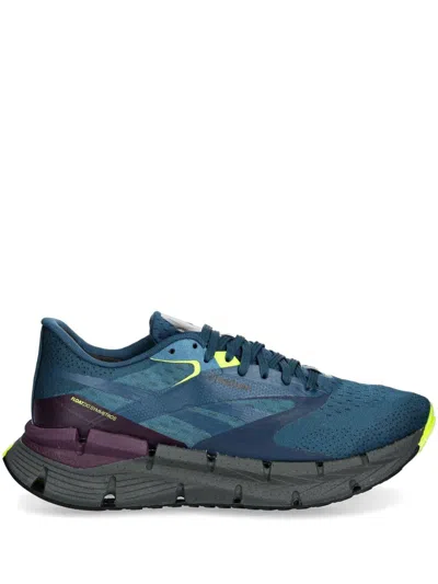 Reebok Floatzig Symmetros Sneakers In Blau
