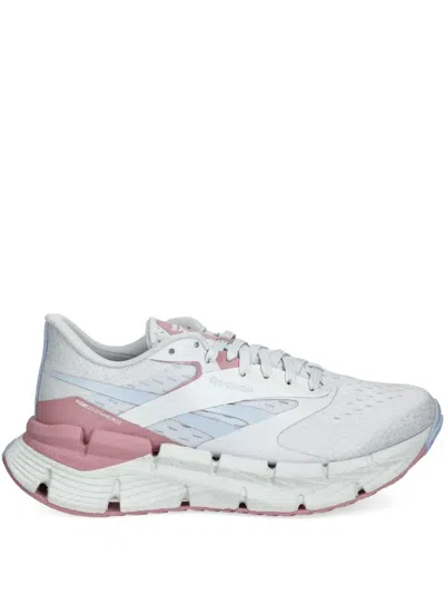 Reebok Floatzig Symmetros Sneakers In White