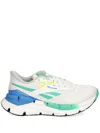 Reebok Women's Floatzig Symmetros Shoes In White