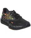 Reebok Floatzig Tread Running Sneaker In Multi