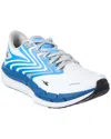 Reebok Floatzig Tread Sneaker In White
