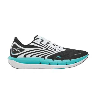 Pre-owned Reebok Floatzig Tread 'white Black Grey' | Men's Size 13