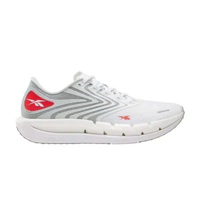 Pre-owned Reebok Floatzig Tread 'white Black' | Men's Size 14