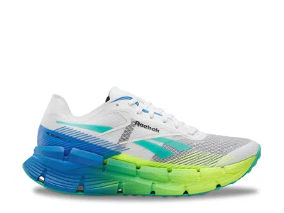 Reebok Floatzig X1 Running Shoe In Multi