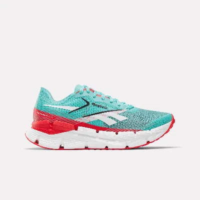 Reebok Floatzig X1 Shoes In Blue