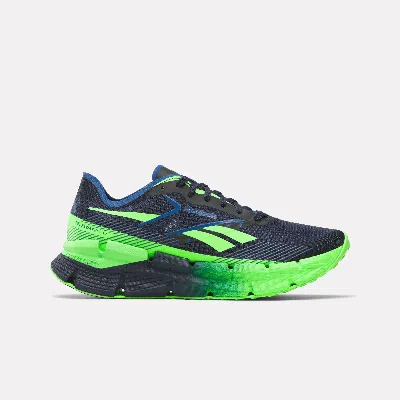 Reebok Floatzig X1 Shoes In Multi