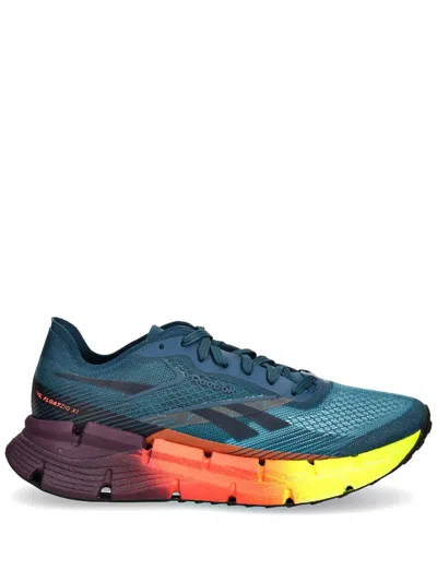 Reebok Floatzig X1 Sneakers In 蓝色