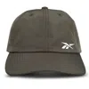 Reebok Flow Cap In Green