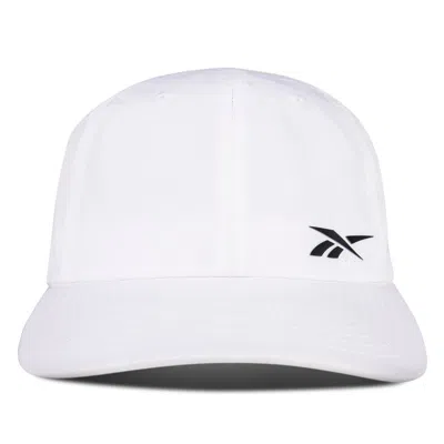 Reebok Flow Cap In White
