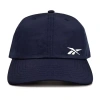 Reebok Flow Unisex Adult Baseball Cap In Blue