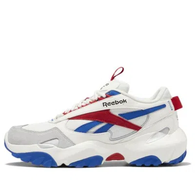 Reebok Fluffipuff 'white Red Blue' In Multi