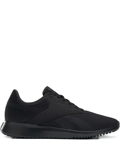 Reebok Fluxlite "black/cold Grey" Sneakers