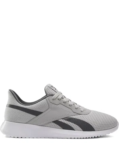 Reebok Fluxlite "grey" Sneakers In Gray