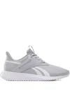 Reebok Fluxlite "grey/white" Sneakers In Gray