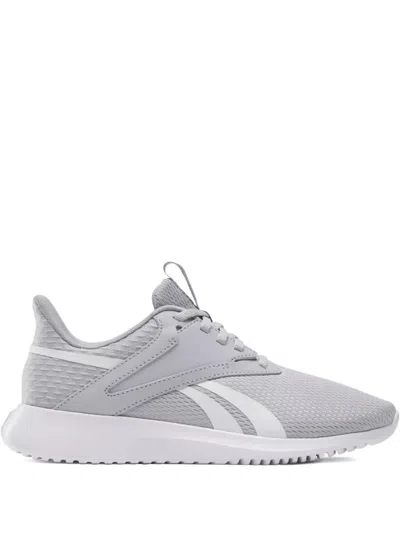 Reebok Fluxlite "grey/white" Sneakers In Gray