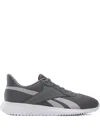 Reebok Fluxlite Low-top Sneakers In Gray