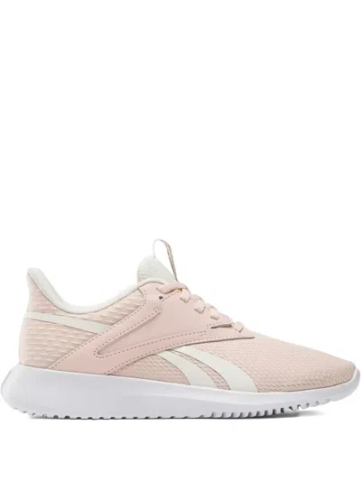 Reebok Fluxlite Trainers In Pink
