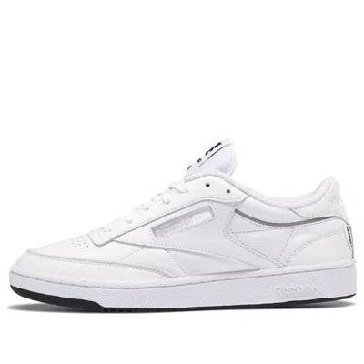 Reebok Fmacm X Club C 85 'white'
