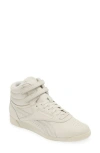 REEBOK X ANINE BING FREESTYLE HI SNEAKER