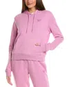 Reebok French Terry Hoodie In Multi