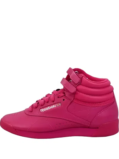 Reebok F/s "pink" Sneakers