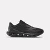 Reebok Wide Width Fuel Flex Work Sneaker In Black