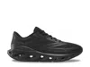Reebok Wide Width Fuel Flex Work Sneaker In Black