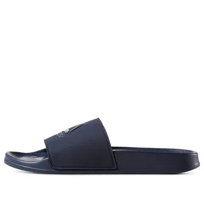 Reebok Fulgere Slide 'collegiate Navy' In Blue