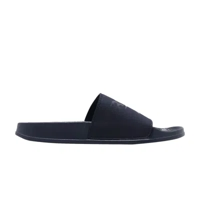 Pre-owned Reebok Fulgere Slide 'collegiate Navy' | Blue | Men's Size 7