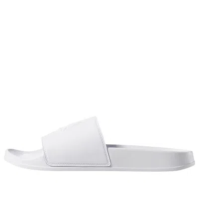 Reebok Fulgere Slide 'white'