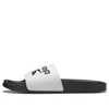 Reebok Fulgere Slides 'black White'