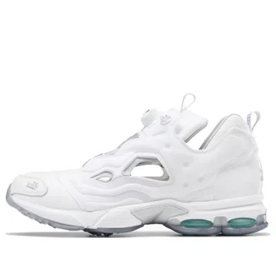 Reebok Fury Dmx White