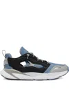 Reebok Furylite 95 " Slate/cblack/tingre" Sneakers In Multi