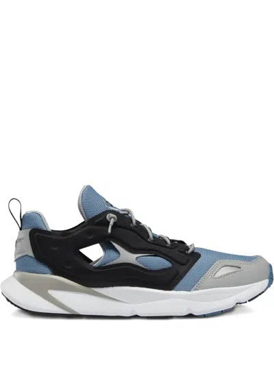Reebok Furylite 95 " Slate/cblack/tingre" Sneakers In Multi