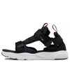 Reebok Furylite Black Sandals
