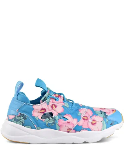 Reebok Furylite Fg "blue" Sneakers