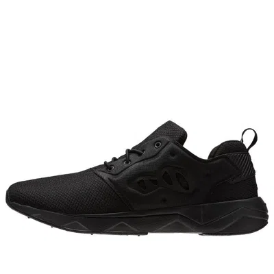Reebok Furylite Ii Is Running Shoes In Black